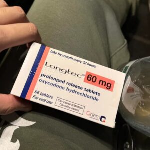 Longtec 60mg
