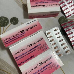 Shortec 20mg