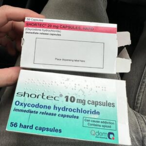 Shortec 10mg